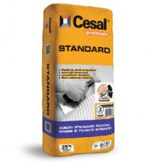CESAL STANDARD G/F I 25KG